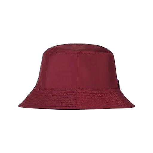Reversible Gg Nylon Bucket Hat