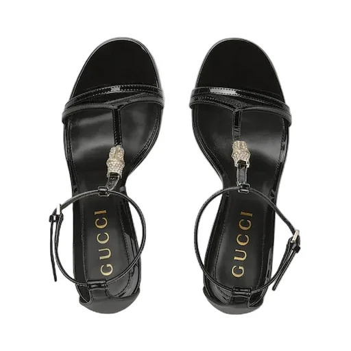 Sandal With Bamboo