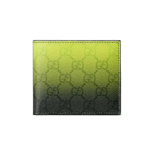 Gucci Chroma Bi-Fold Wallet