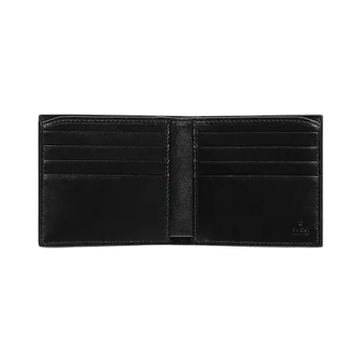 Gucci Chroma Bi-Fold Wallet