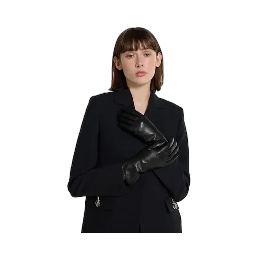 Leather Gloves