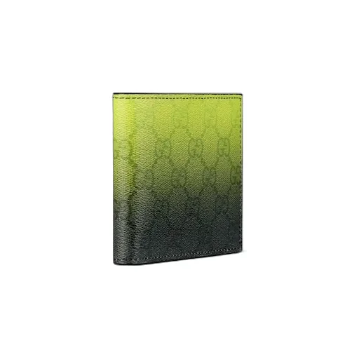 Gucci Chroma Bi-Fold Wallet