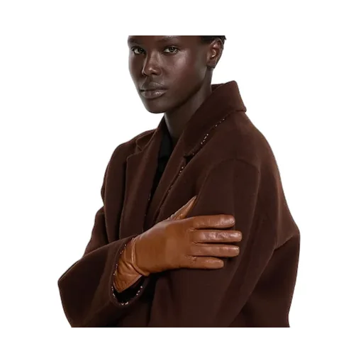 Leather Gloves