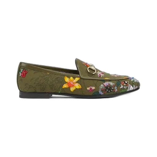 Gucci Jordaan Loafer