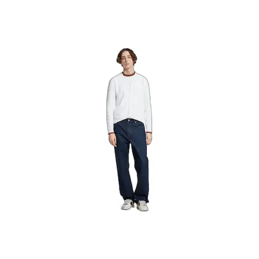 Cotton Jersey T-Shirt With Embroidery
