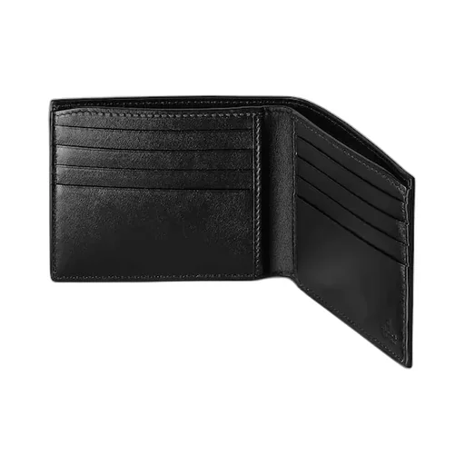 Gucci Chroma Bi-Fold Wallet