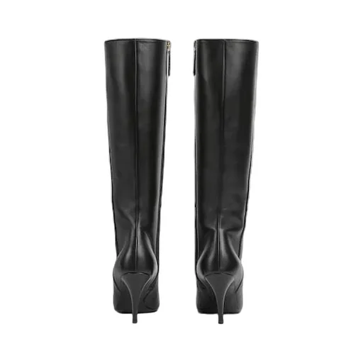 Boot With Horsebit