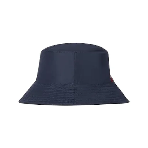 Reversible Gg Nylon Bucket Hat