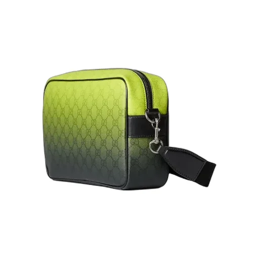 Gucci Chroma Medium Crossbody Bag