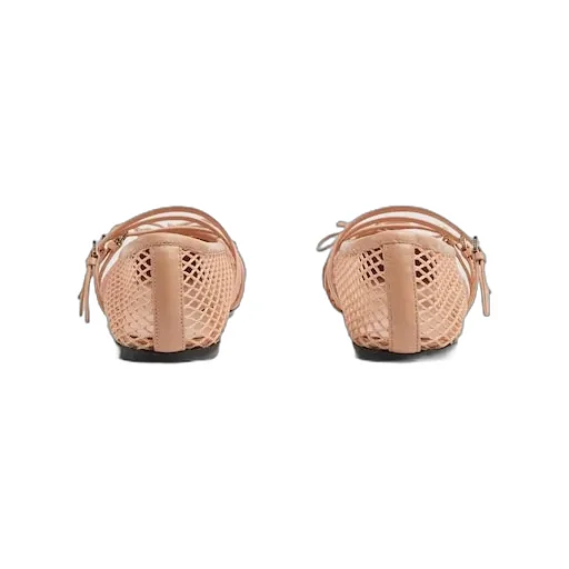 Gucci Horsebit Ballet Flat