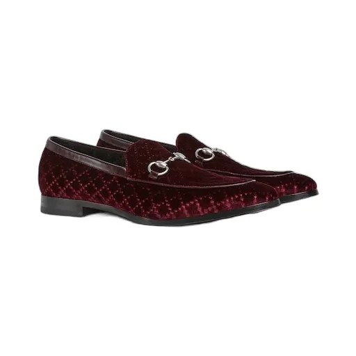 Loafer With Horsebit