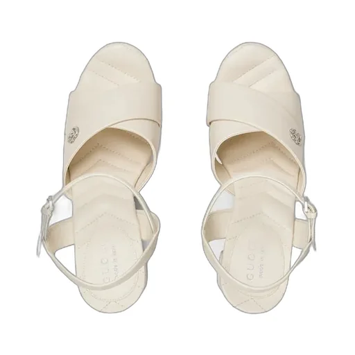 Platform Sandal