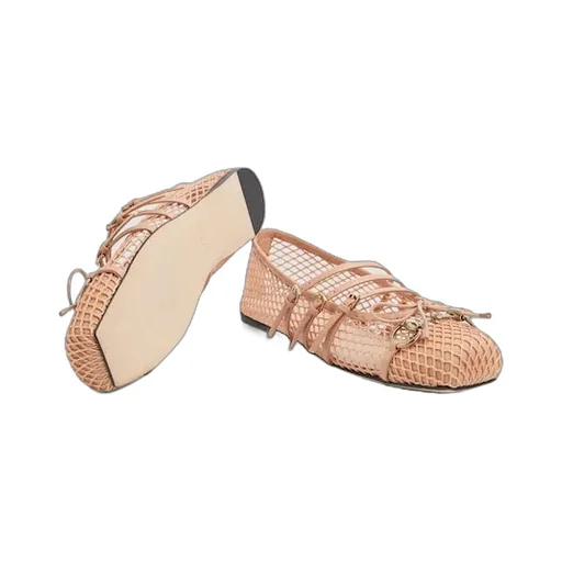 Gucci Horsebit Ballet Flat