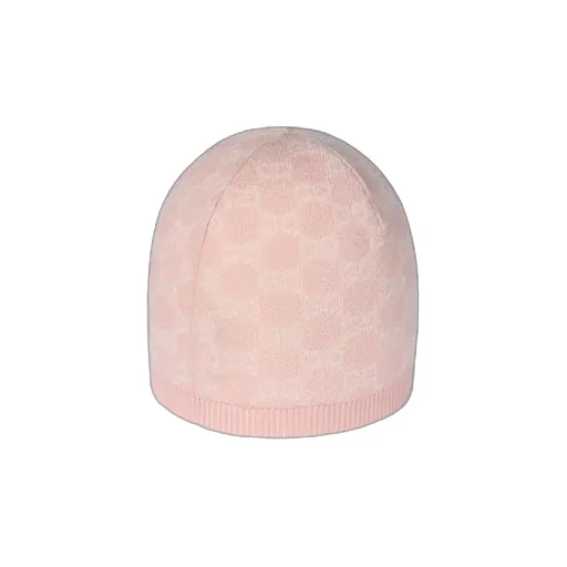 Baby Gg Wool Hat