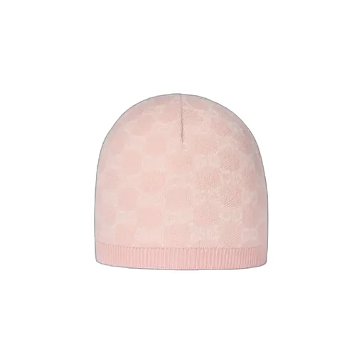 Baby Gg Wool Hat