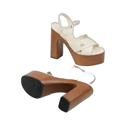 Platform Sandal