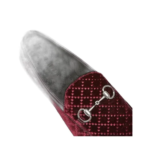 Loafer With Horsebit