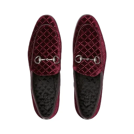 Loafer With Horsebit