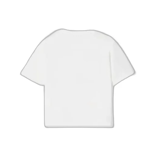 Children's Cotton T-Shirt With Print