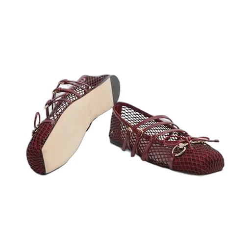 Gucci Horsebit Ballet Flat
