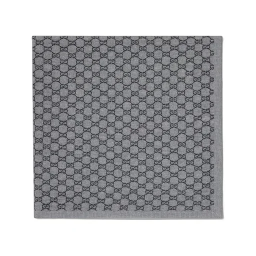 Baby Gg Wool Blanket