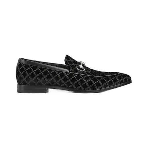 Loafer With Horsebit