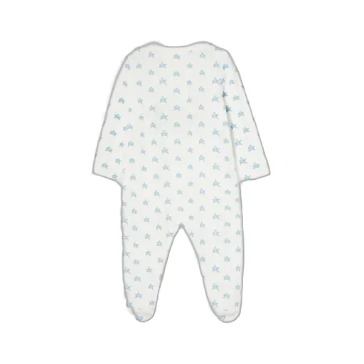 Baby Printed One-Piece