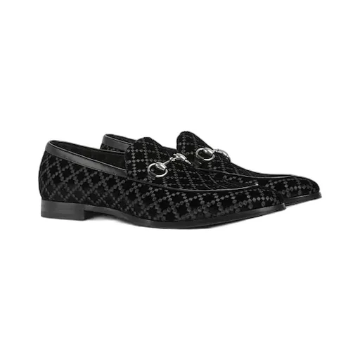 Loafer With Horsebit