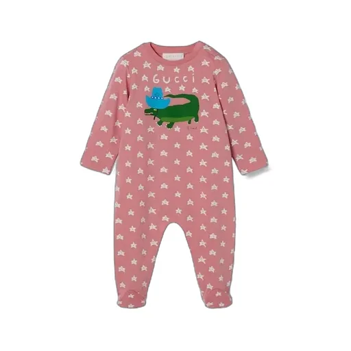 Baby Printed One-Piece