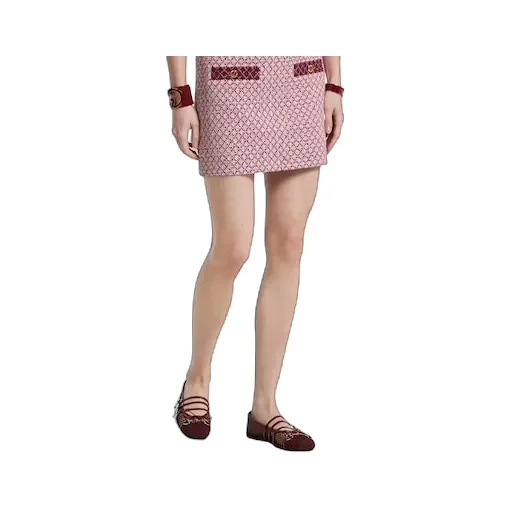 Gucci Horsebit Ballet Flat
