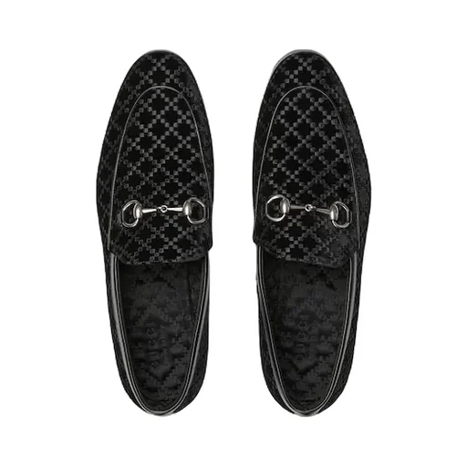 Loafer With Horsebit