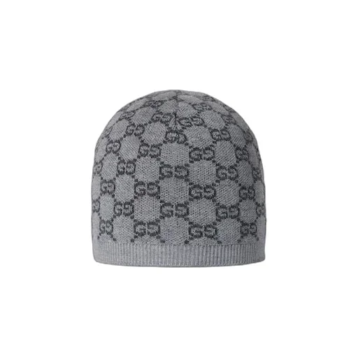 Baby Gg Wool Hat