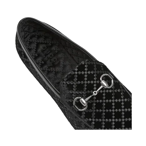 Loafer With Horsebit