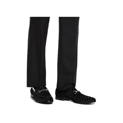 Loafer With Horsebit