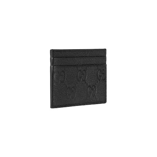 Gucci Imprint Card Case
