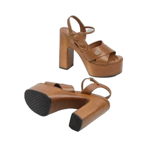 Platform Sandal