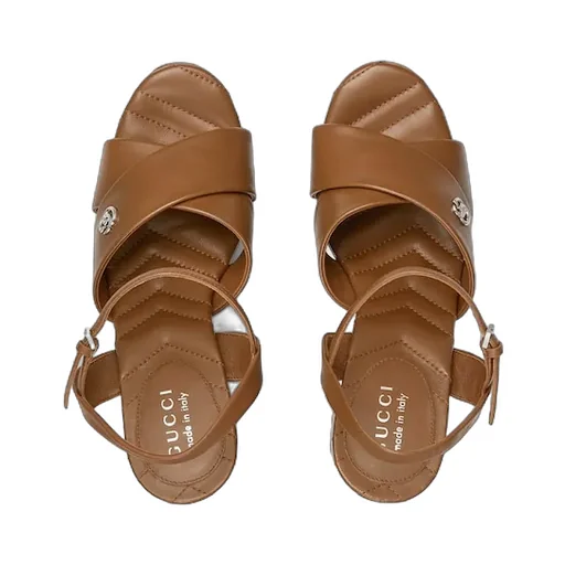 Platform Sandal