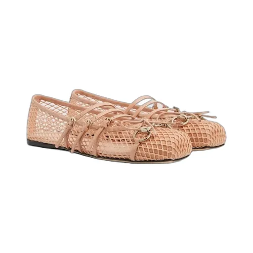 Gucci Horsebit Ballet Flat