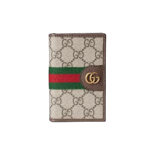 Ophidia Long Card Case
