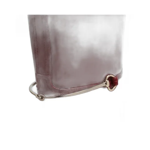 Boot With Slim Horsebit