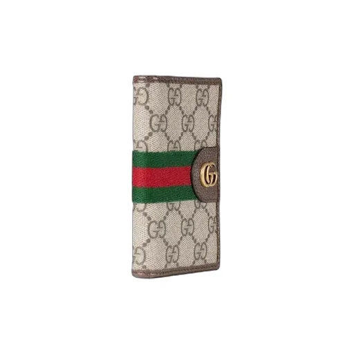 Ophidia Long Card Case