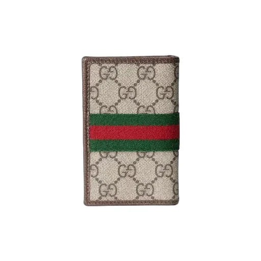 Ophidia Long Card Case