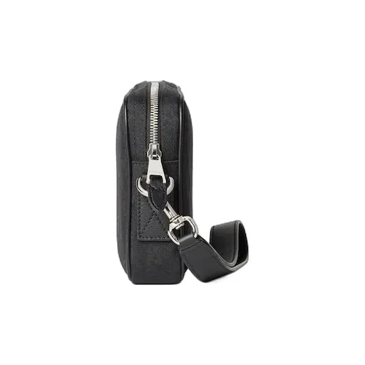 Gg Canvas Small Crossbody Bag