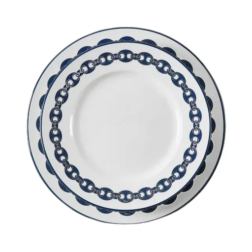 Gucci Marina Dinner Plate, Set Of Two