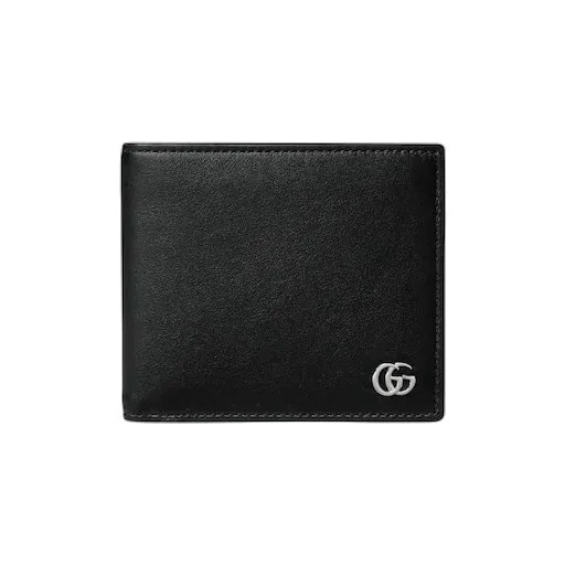 Gg Marmont Coin Wallet