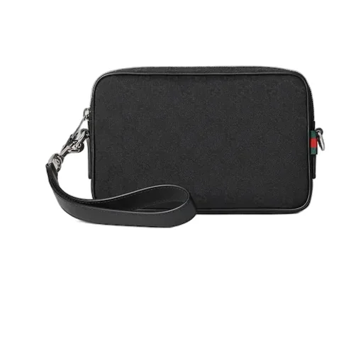 Gg Canvas Small Crossbody Bag