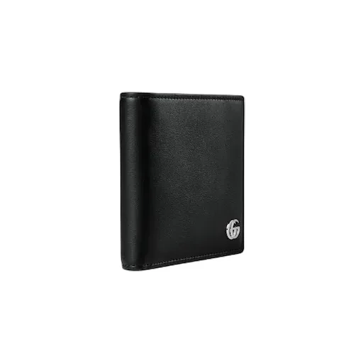 Gg Marmont Coin Wallet