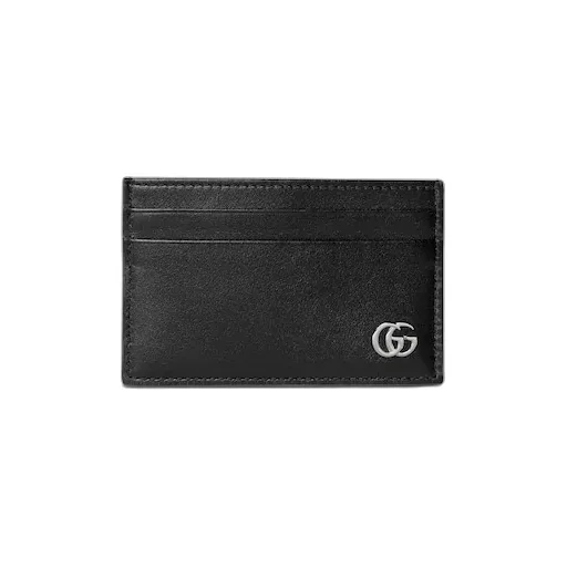 Gg Marmont Card Case