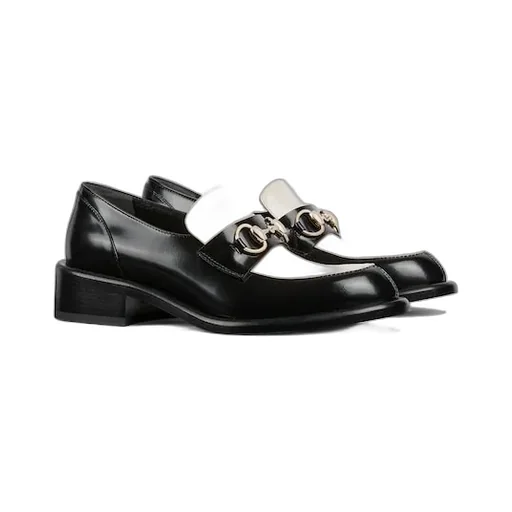 Loafer With Horsebit