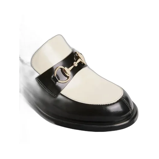 Loafer With Horsebit